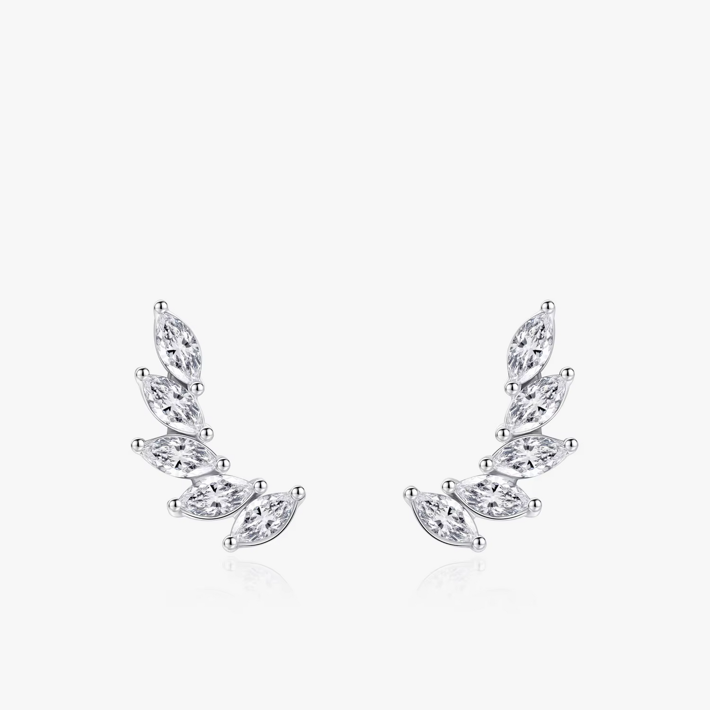 Vexora Earrings