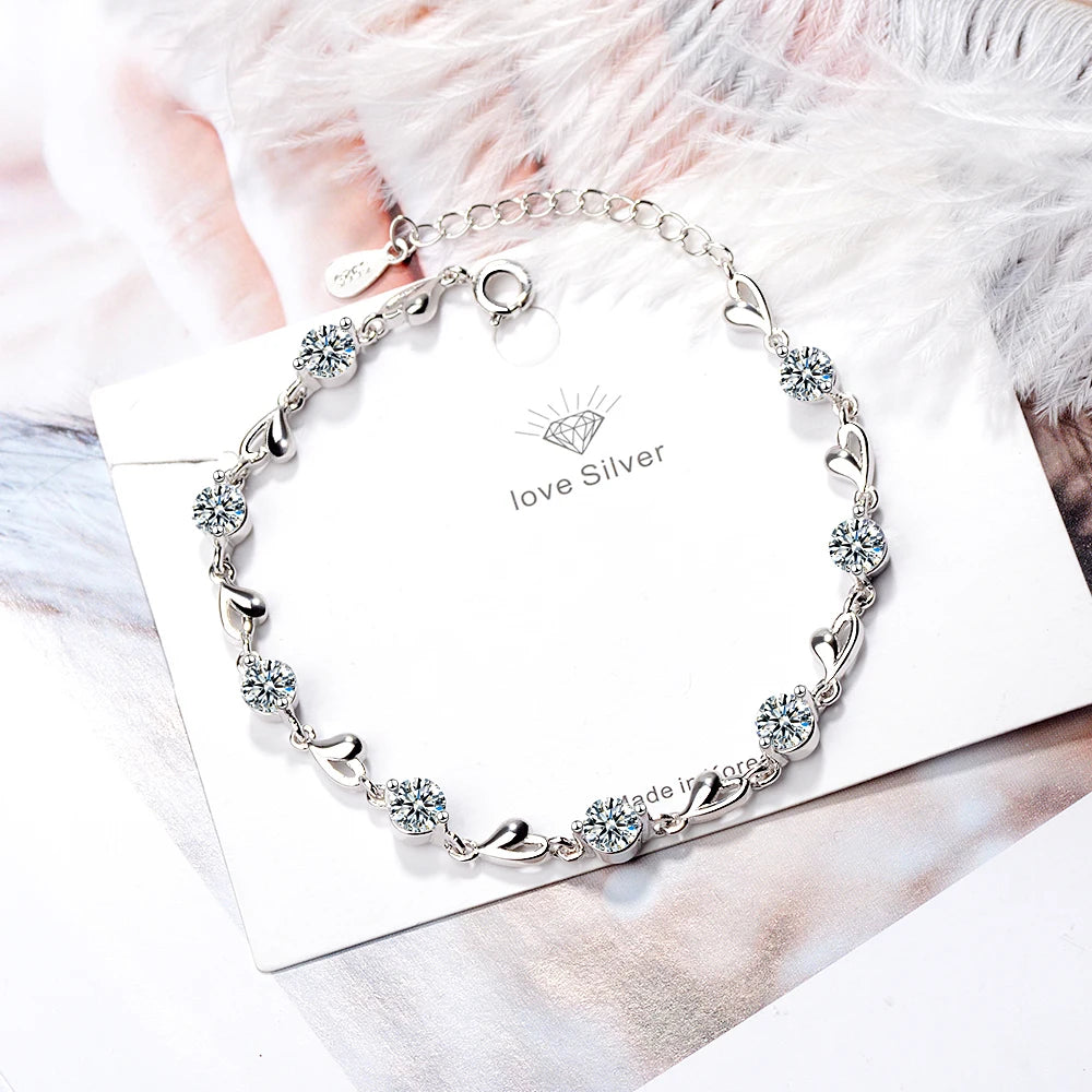 Alpha Bracelet