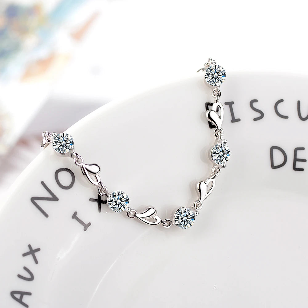 Alpha Bracelet