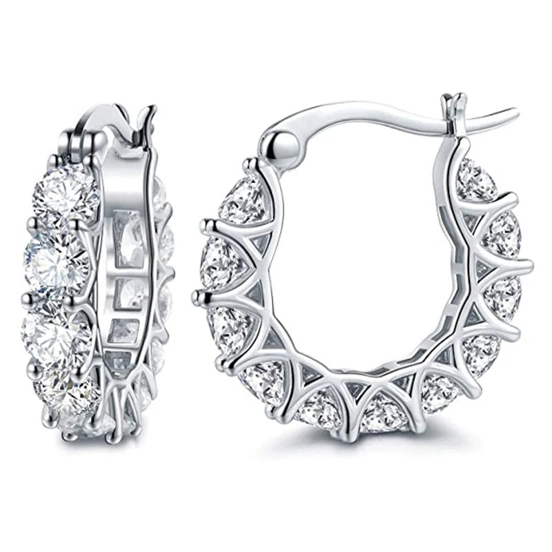 Yselis Earrings