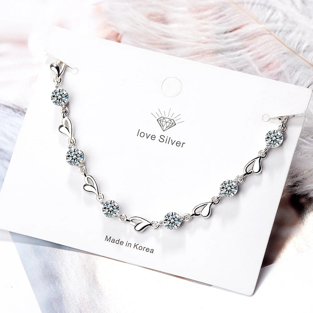 Alpha Bracelet