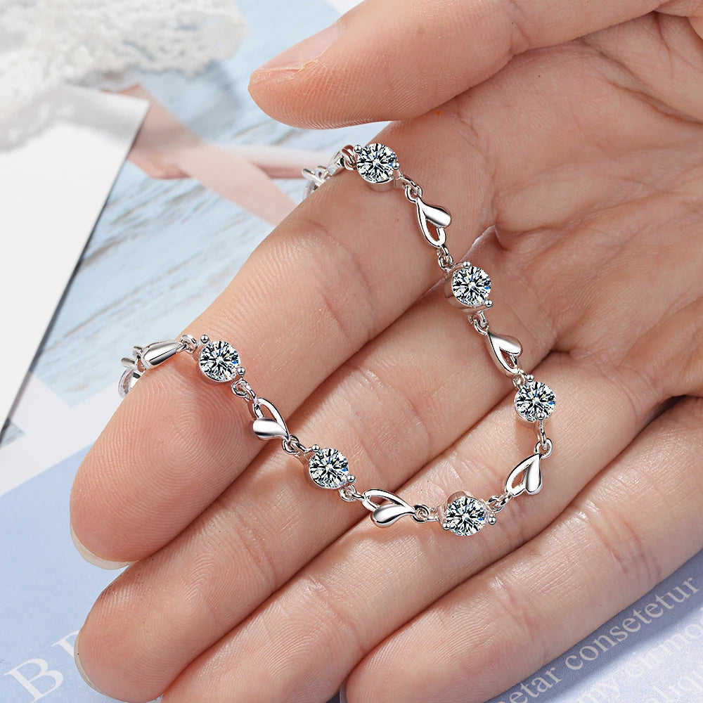 Alpha Bracelet
