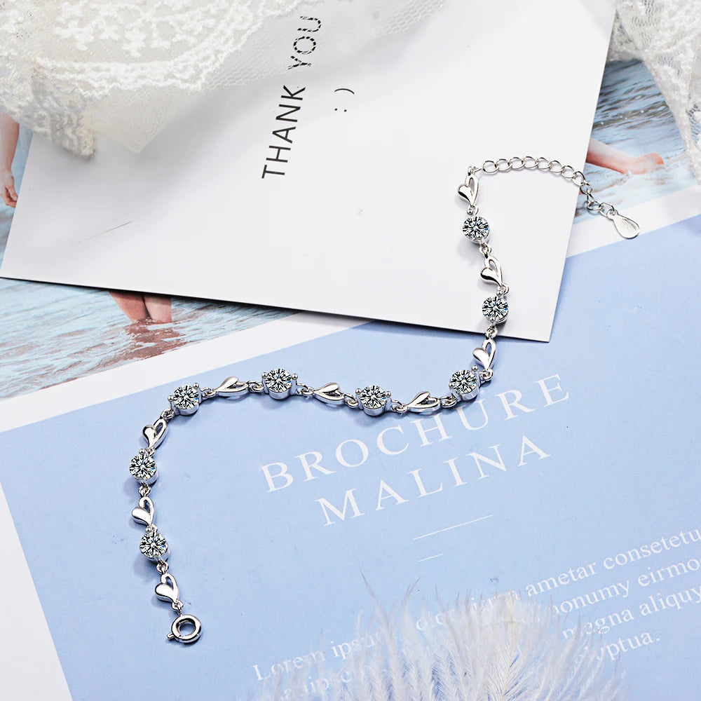 Alpha Bracelet