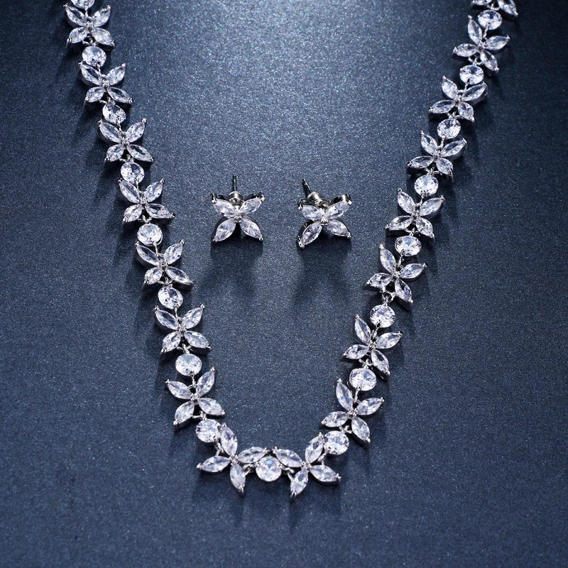 Bravine Set