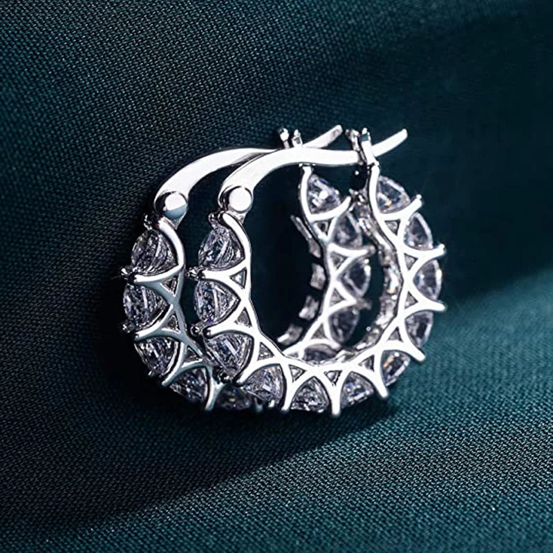 Yselis Earrings
