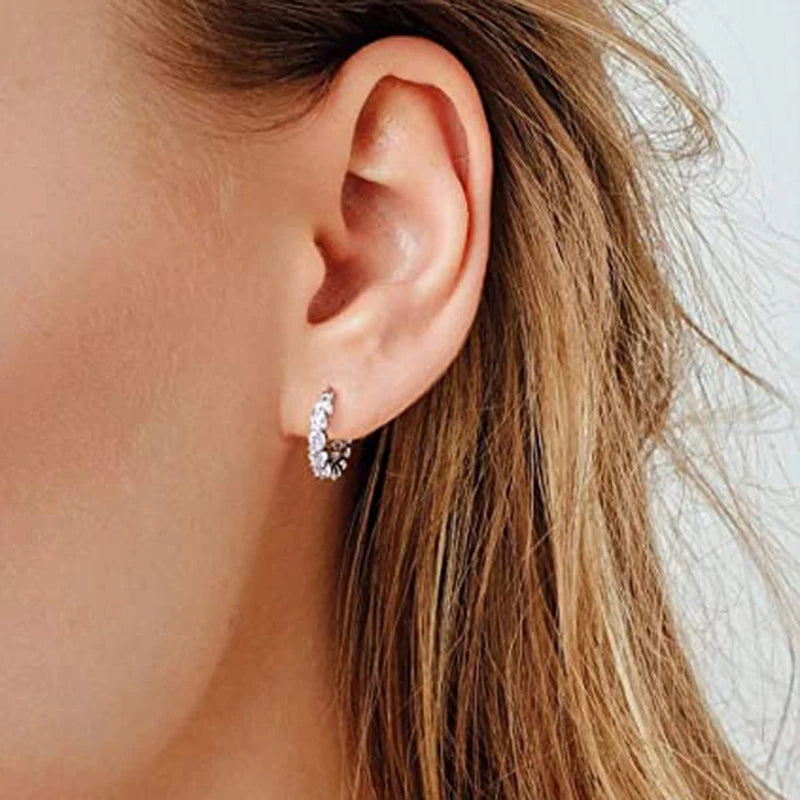 Yselis Earrings