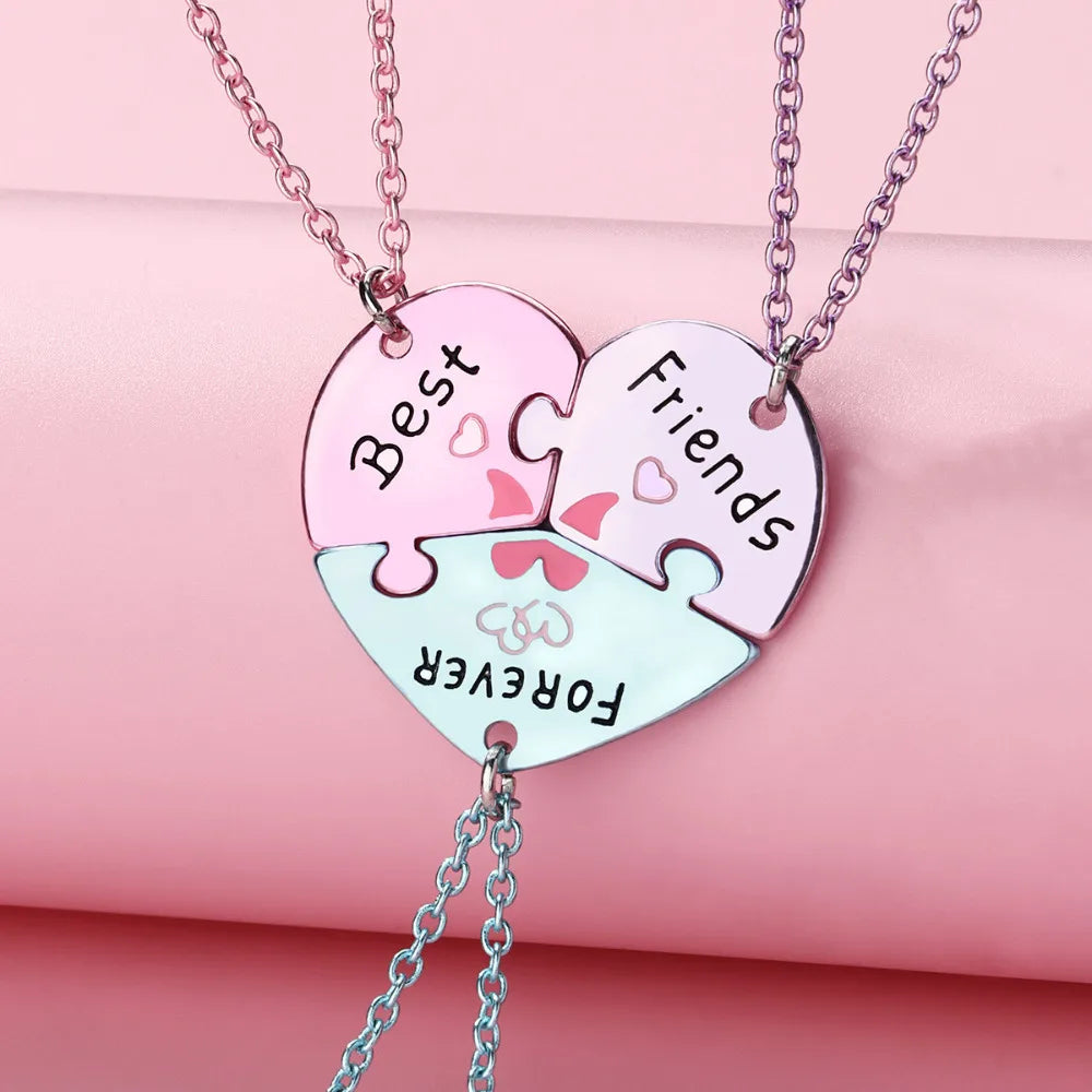Lovecryst Necklace