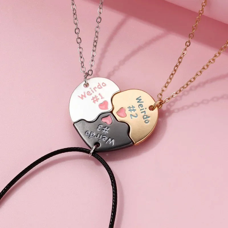 Lovecryst Necklace