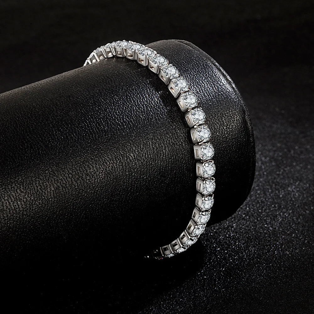Scarllet Bracelet