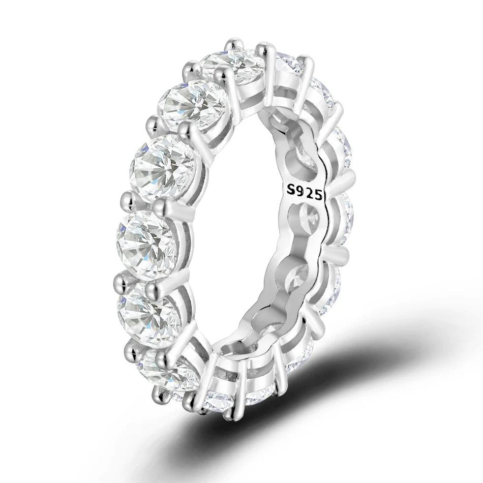 Dazzle Ring
