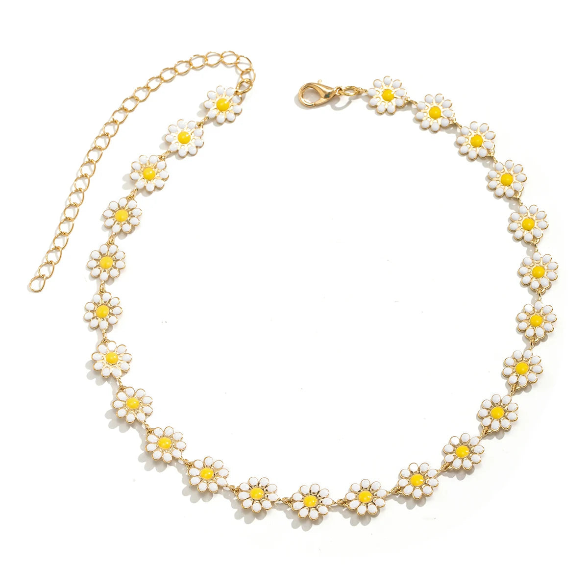 Clavicle Chain Necklace