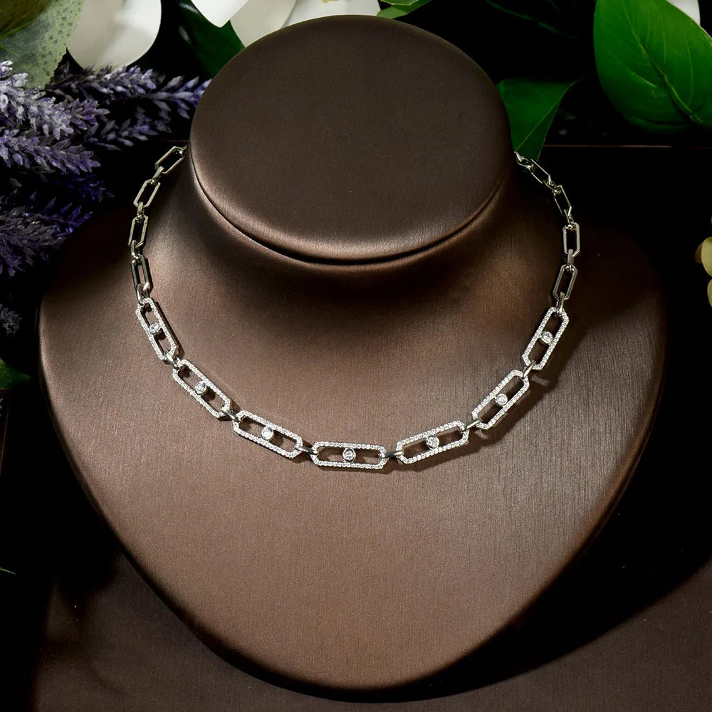 Rosemary Necklace