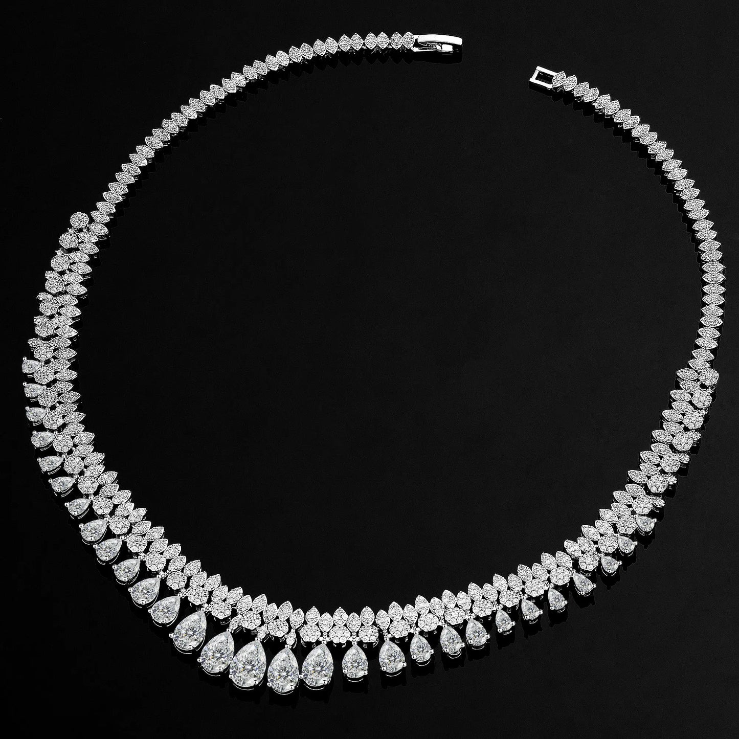 Nyx Jewelry Set