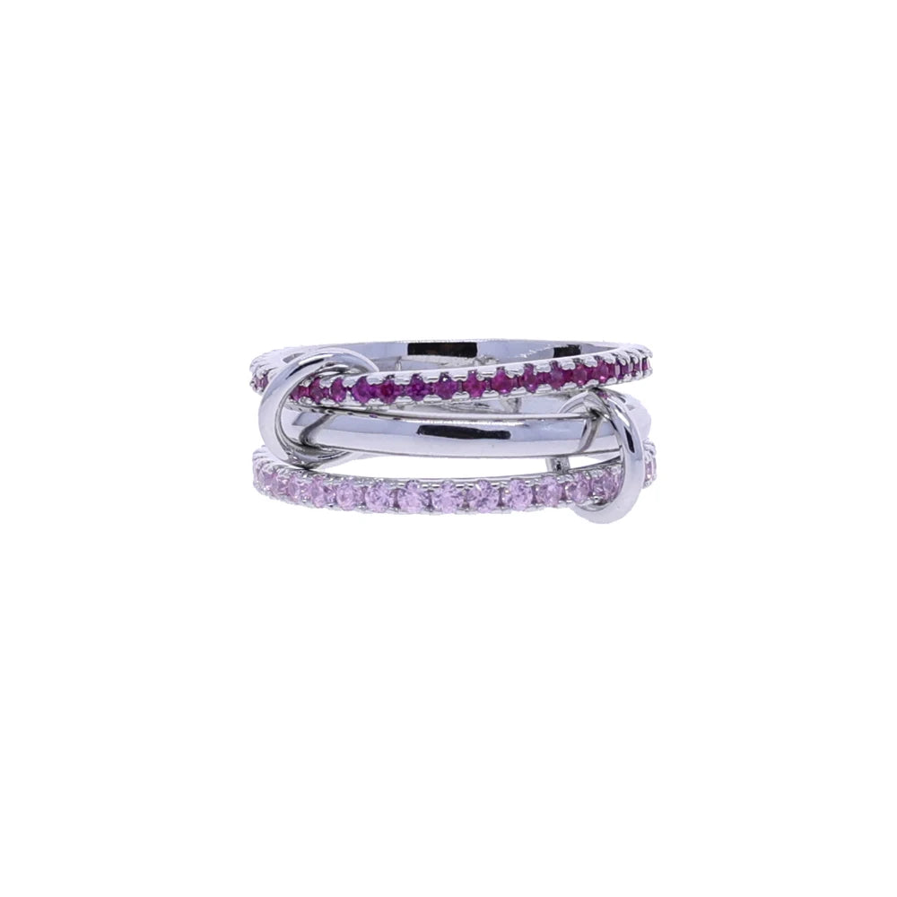 Stacking Ring