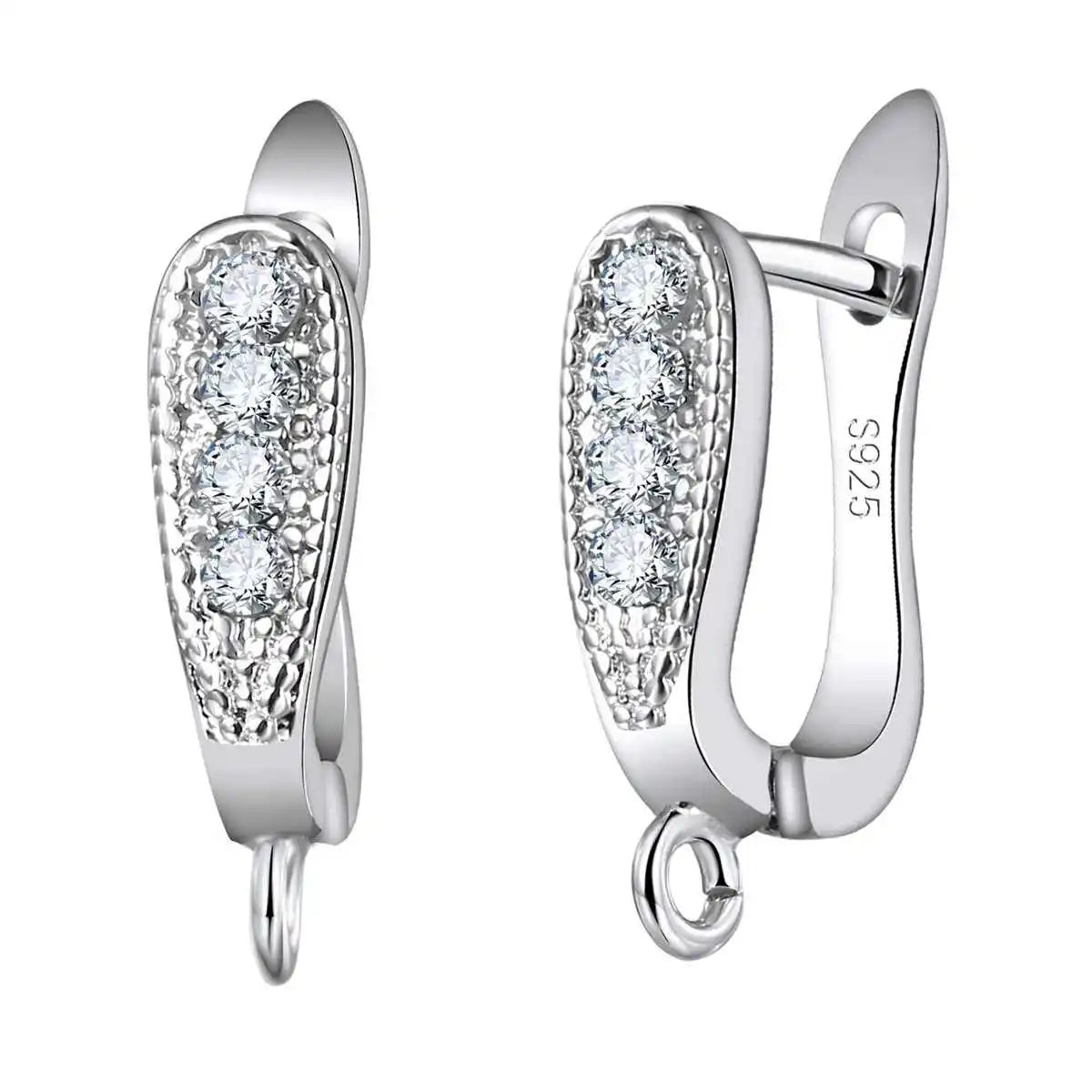 Press Earring