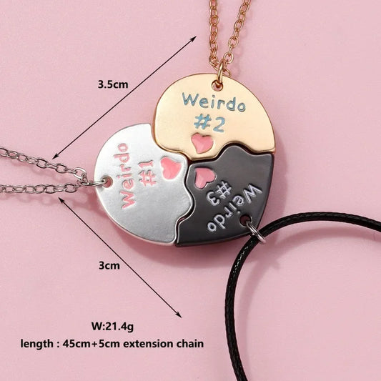 Lovecryst Necklace