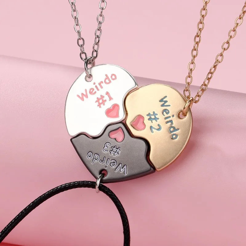 Lovecryst Necklace