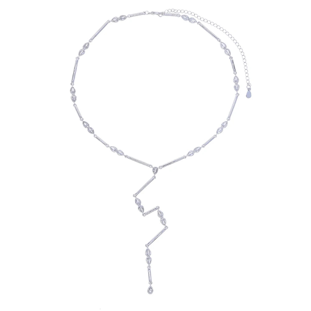 Water Necklace