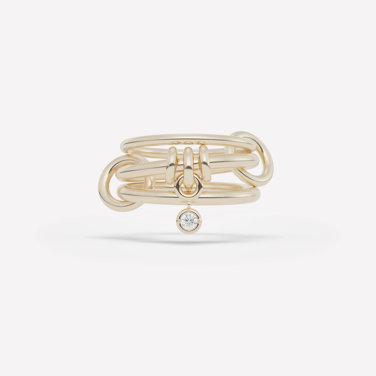 Stacking Ring