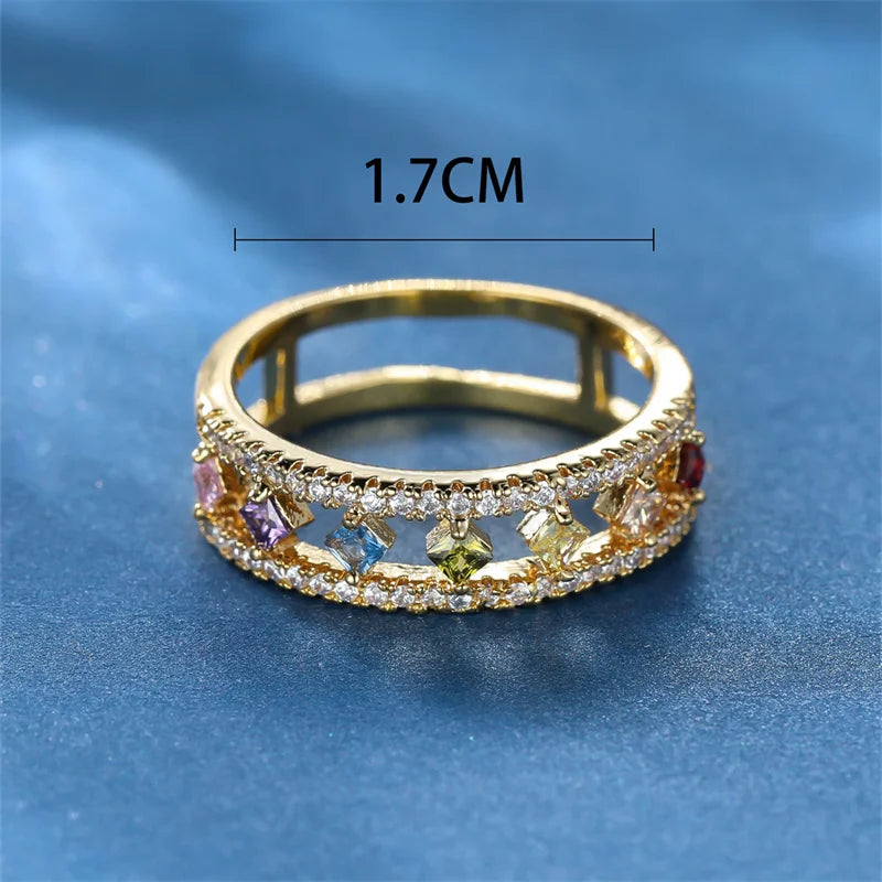 Dainty Ring
