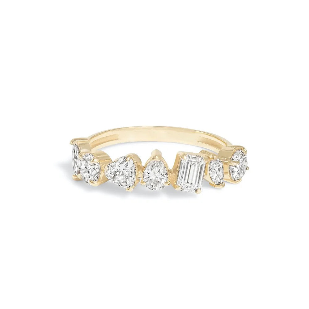 Stacking Ring