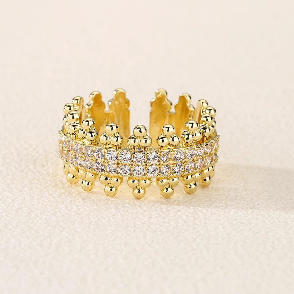Marquis Bracelet