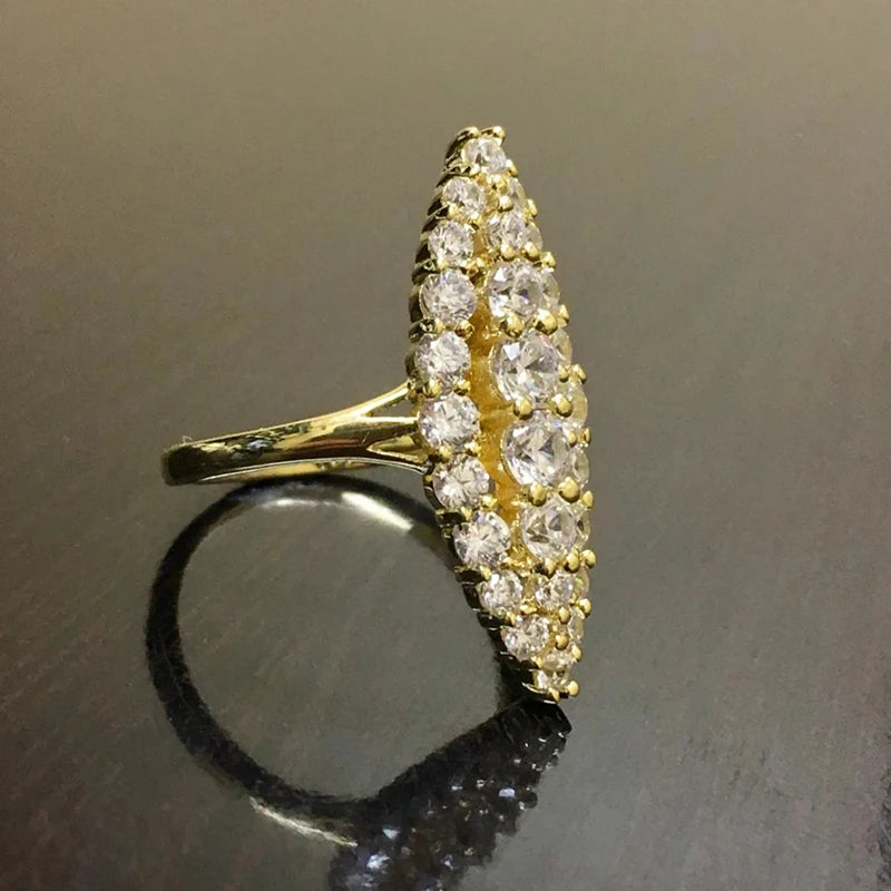 Nyselle Rings