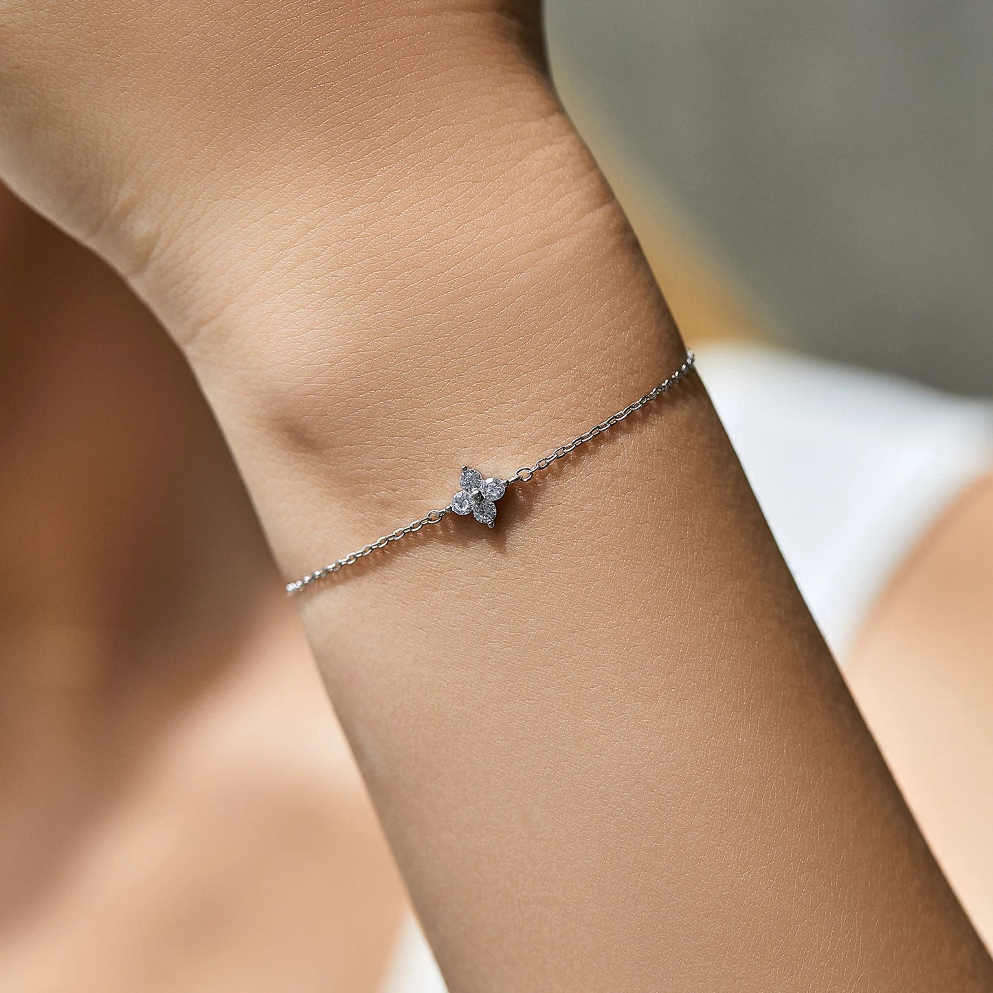 Echo Bracelet