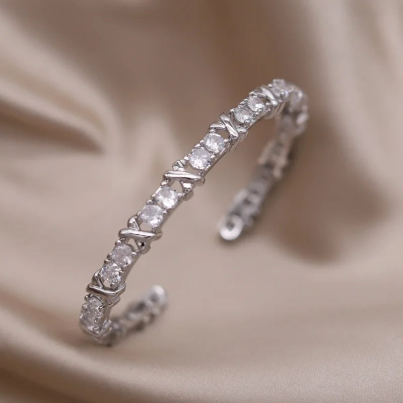 French bracelet