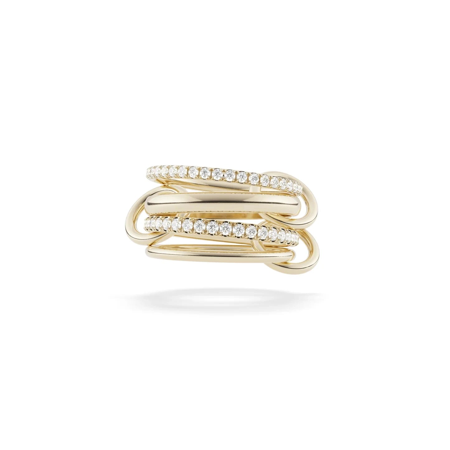 Stacking Ring