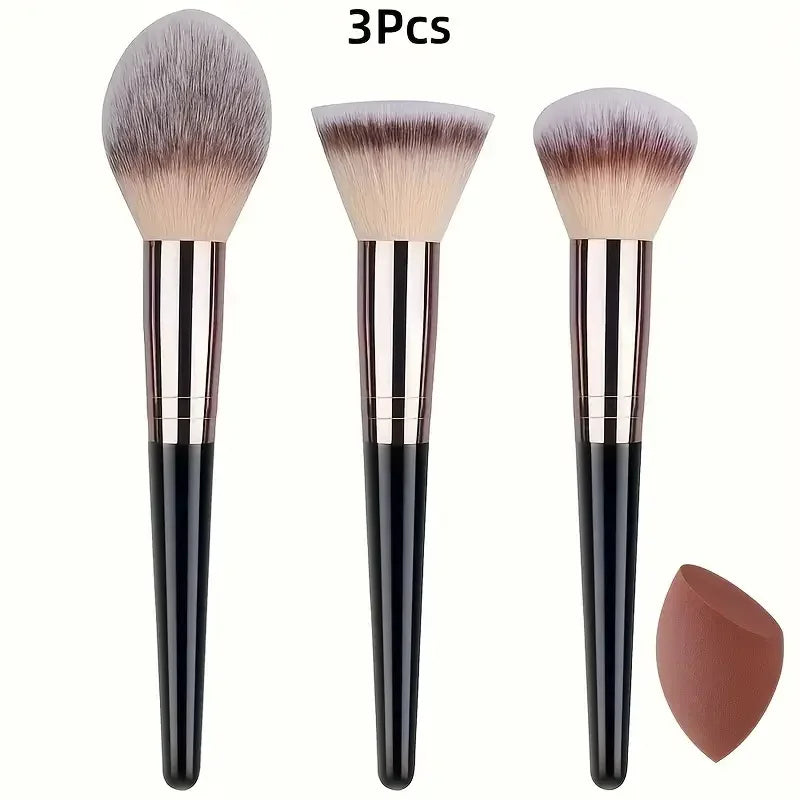 Makeup Brushes Set