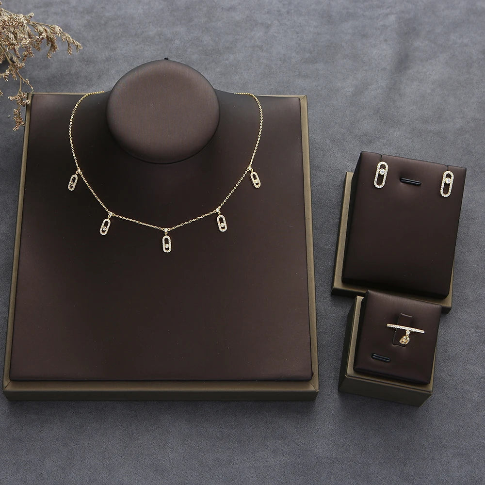Vayla Sets