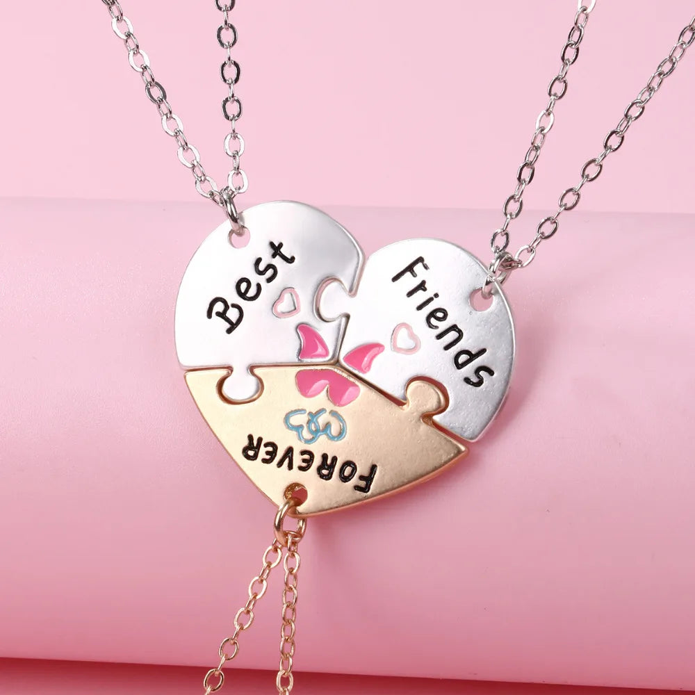Lovecryst Necklace