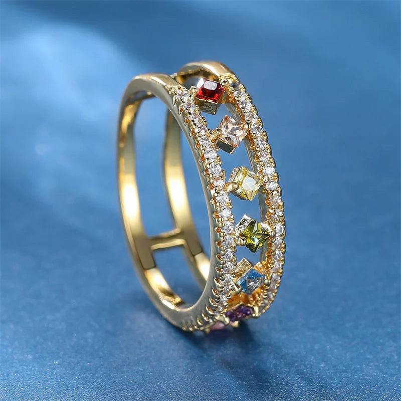Dainty Ring