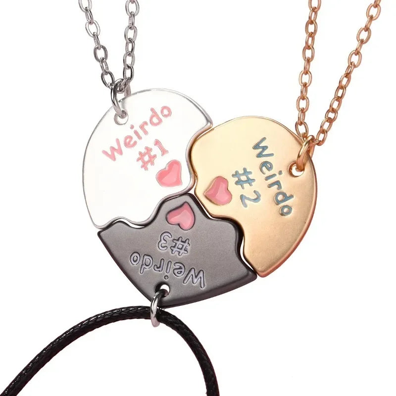 Lovecryst Necklace