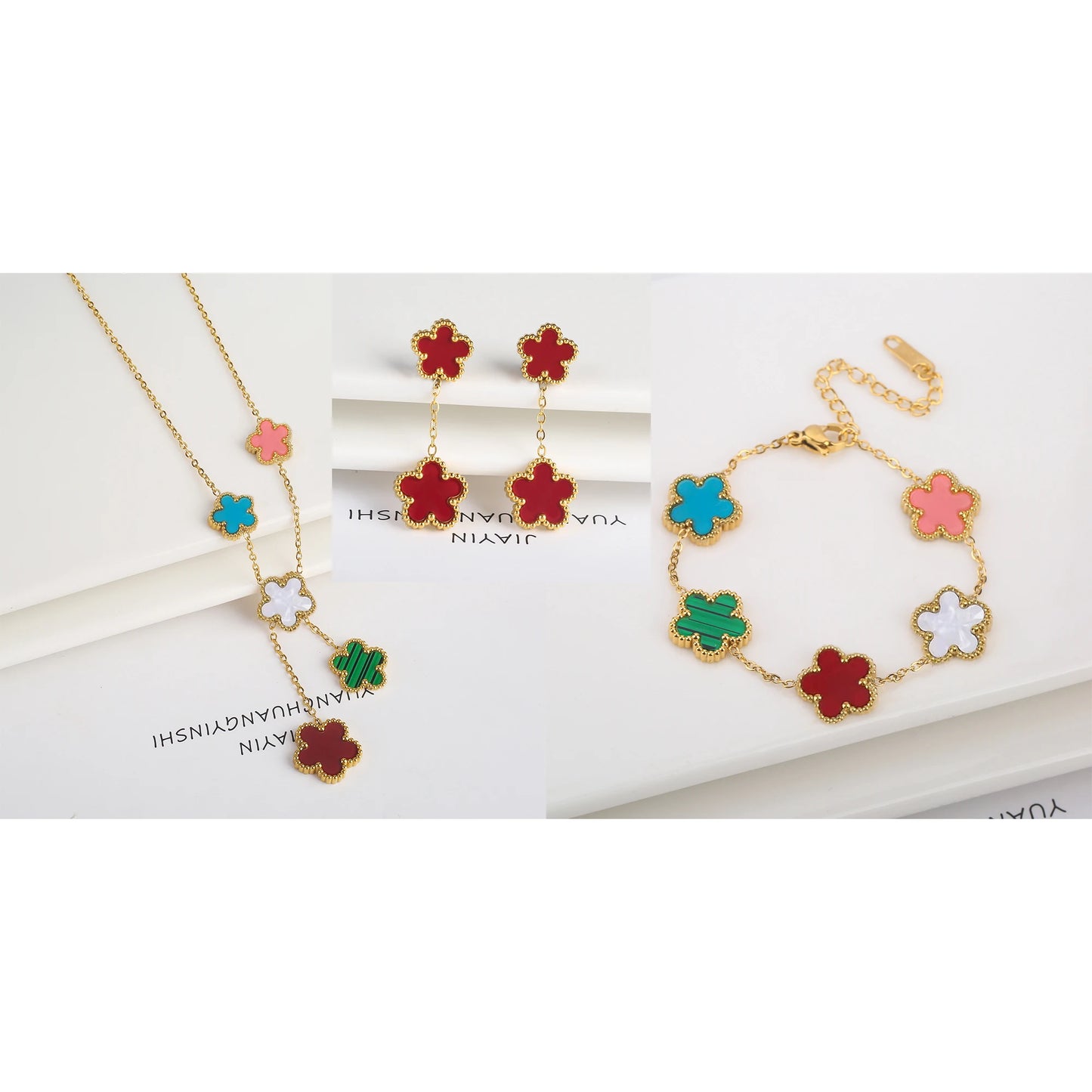 Colette Set