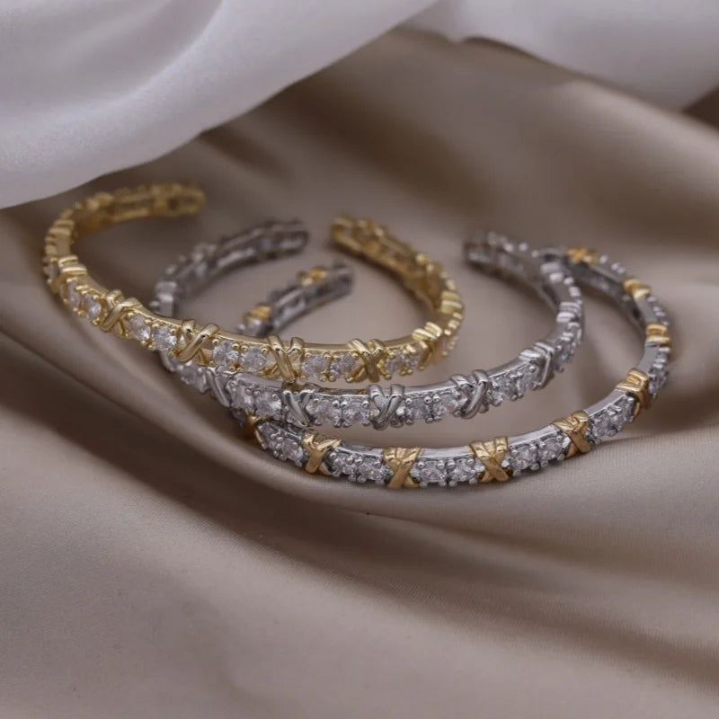 French bracelet