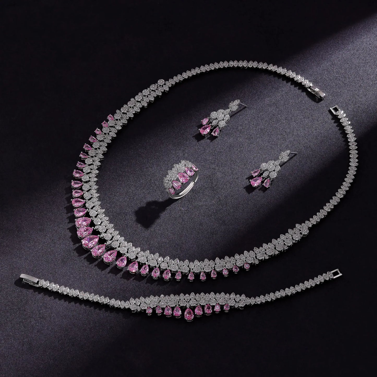 Nyx Jewelry Set