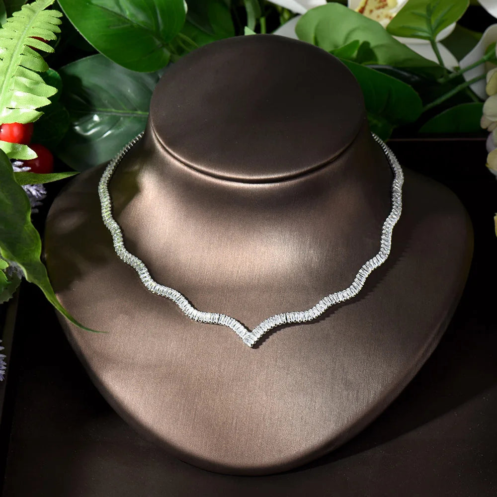 Vera Jewelry Set