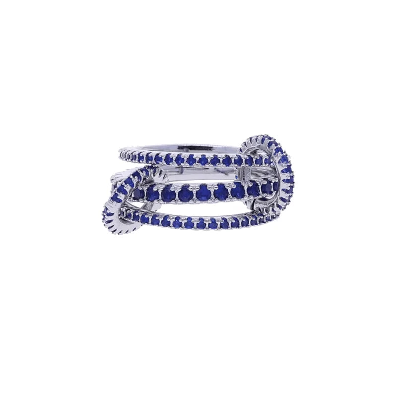 Stacking Ring