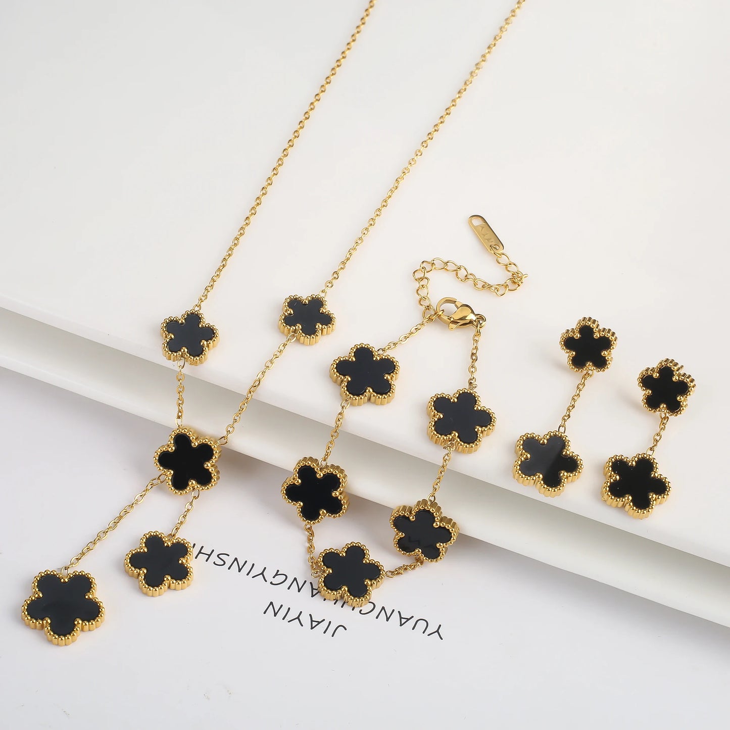 Colette Set
