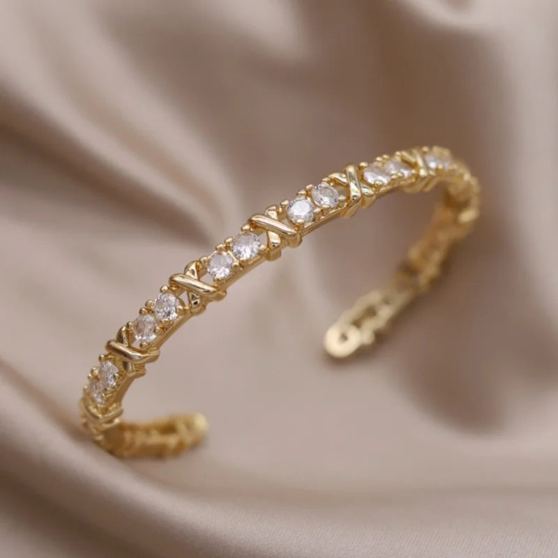 French bracelet