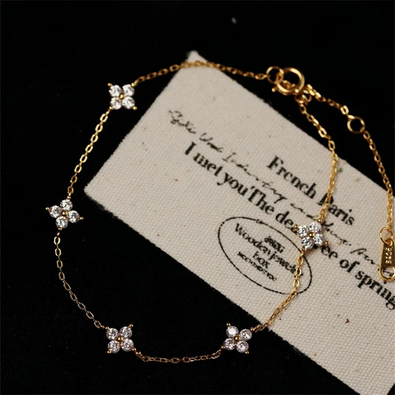 Inari Bracelet