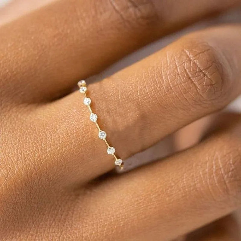 Noble Ring