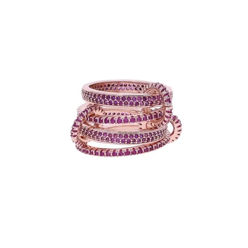 Stacking Ring