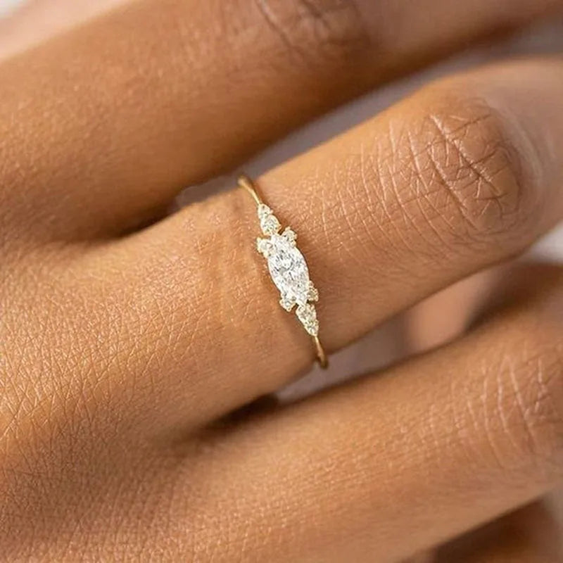 Noble Ring