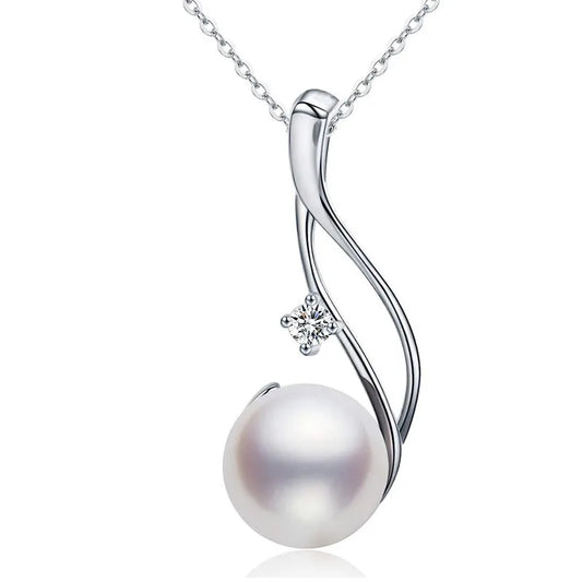 Luxury Pearl Necklace