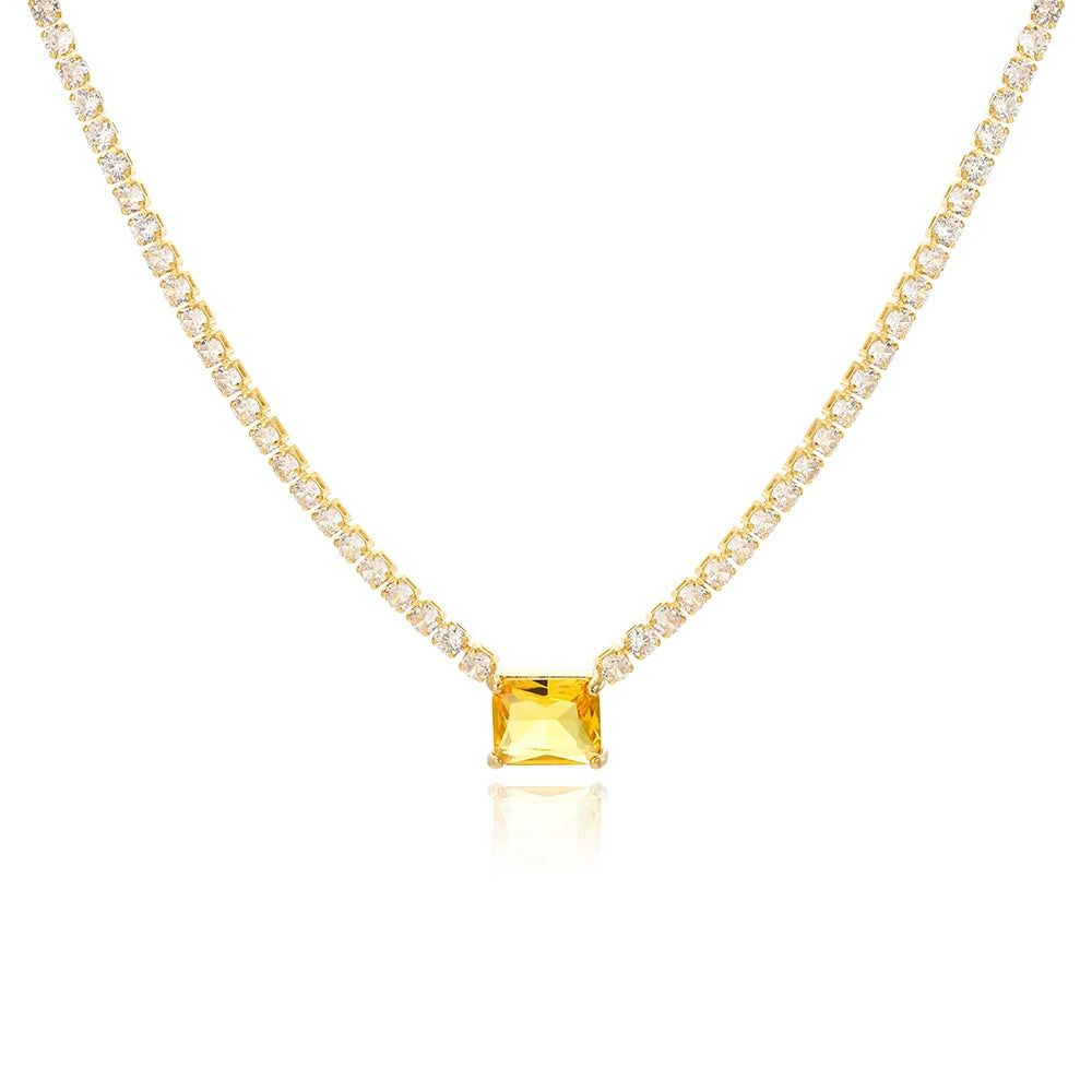 Arvaya Link Chain