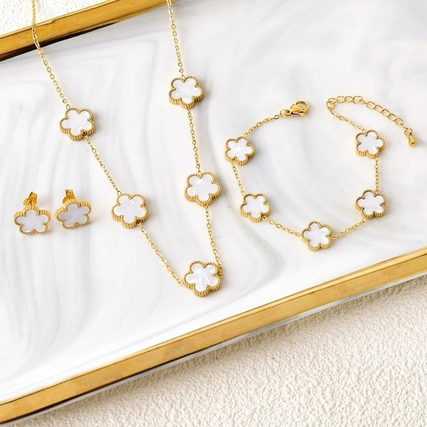 Colette Set