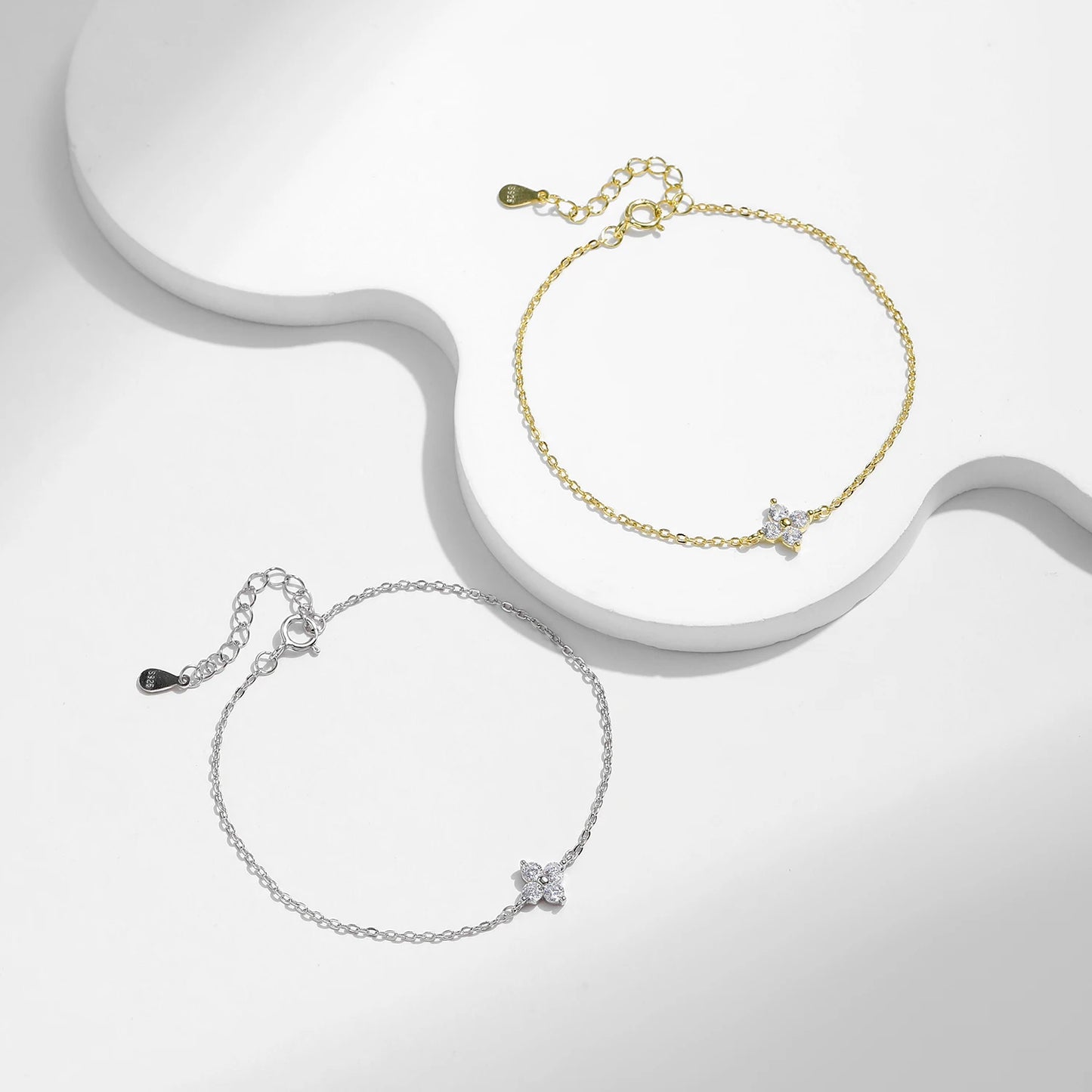 Echo Bracelet
